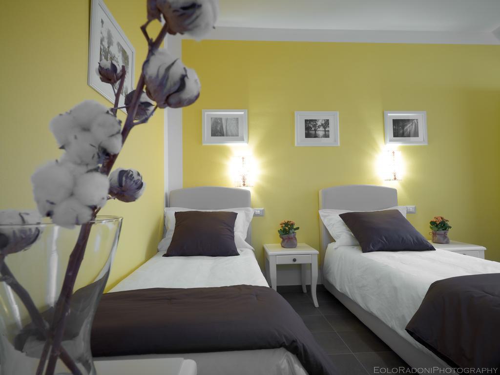 Locanda Alla Mano Forlimpopoli Szoba fotó