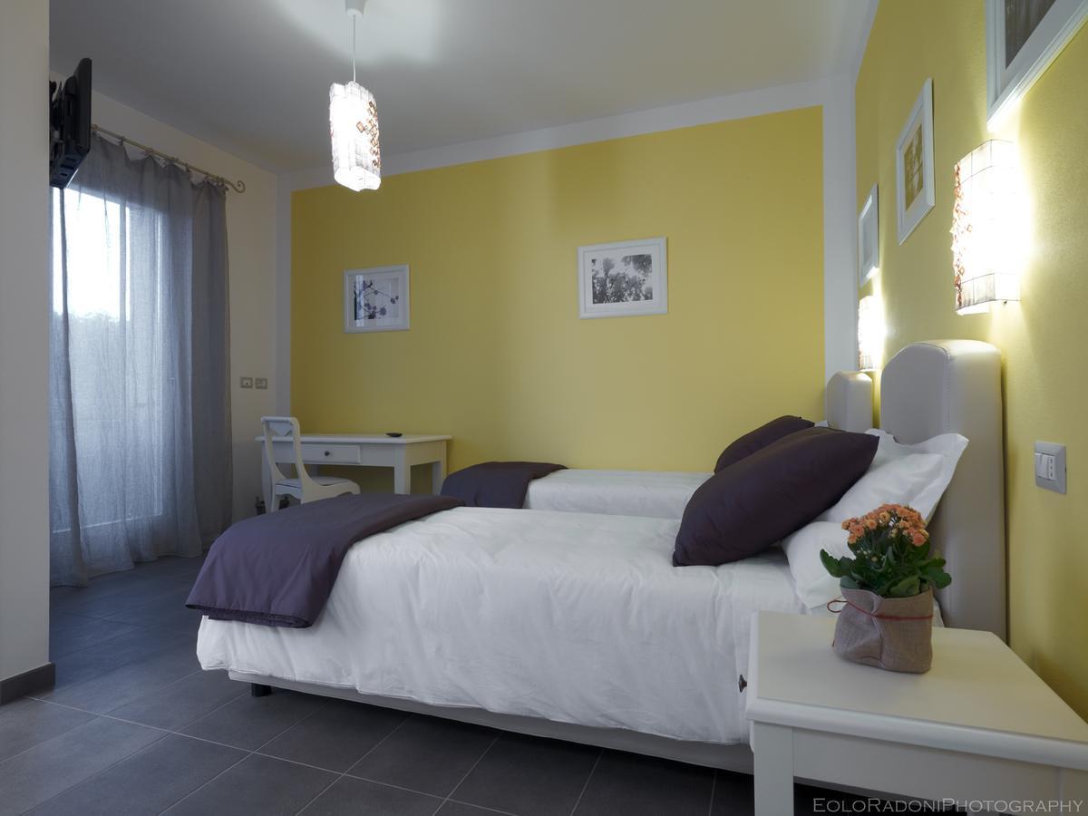 Locanda Alla Mano Forlimpopoli Kültér fotó