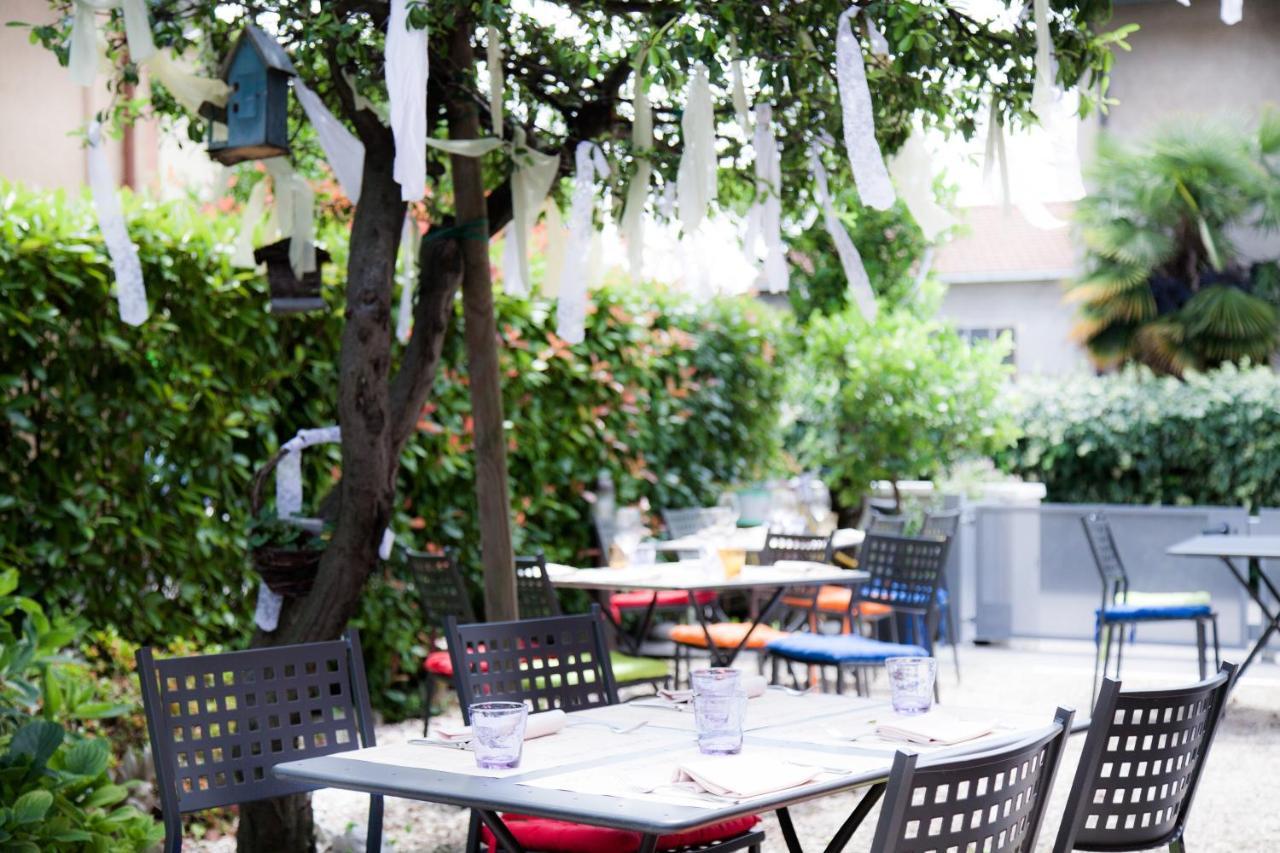 Locanda Alla Mano Forlimpopoli Kültér fotó